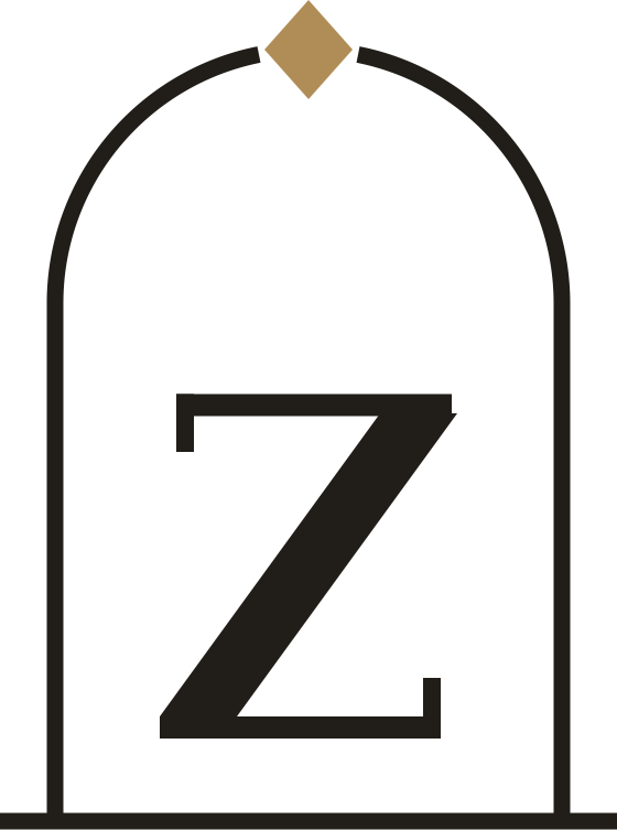 Żak Nieruchomości – logo
